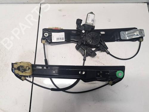 Used Front left window mechanism Front left window mechanism 38577305 38577305
