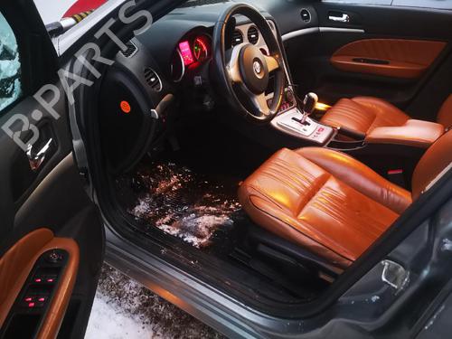 Engine mount ALFA ROMEO 159 (939_) 1.9 JTDM 16V (939AXC1B, 939AXC12) | BP32594380M89