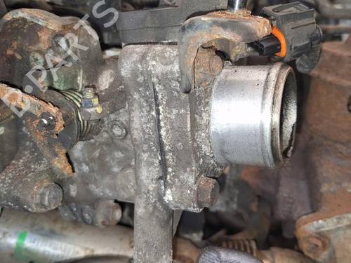 Used Throttle body Throttle body 34974771 34974771