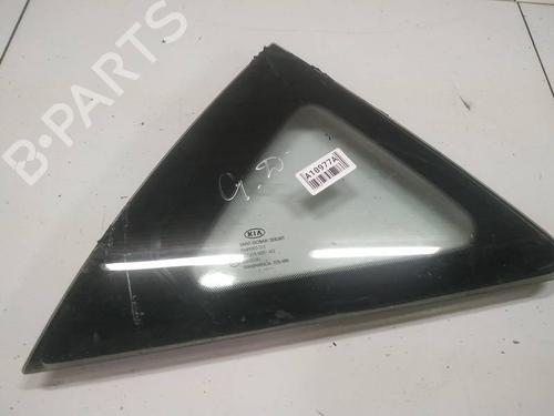 Used Rear right quarter glass Rear right quarter glass KIA CEE'D Hatchback (ED) 1.6 CRDi 90 (90 hp) 34820418 34820418