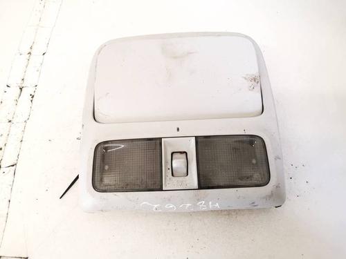 Innerbelysning Innerbelysning SUBARU FORESTER (SH_) 2.0 D AWD (SHH, SHD, SHN) (147 hp) 35370605 35370605