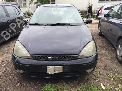 Switch FORD FOCUS I (DAW, DBW) 1.8 TDCi | BP33499256I30 - Image 5