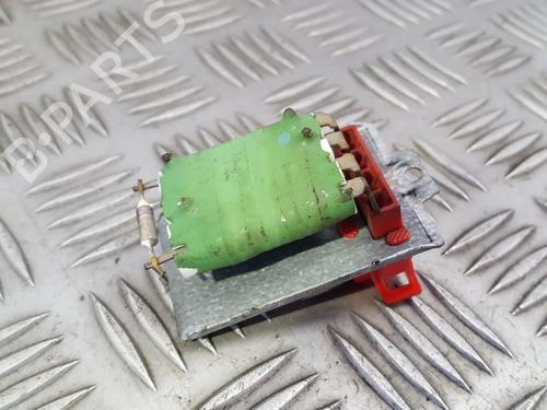 Used Heater resistor Heater resistor VW PASSAT B5 Variant (3B5) 1.9 TDI (115 hp) 35687522 35687522