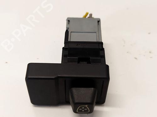Used Mirror switch Mirror switch CITROËN BERLINGO / BERLINGO FIRST MPV (MF_, GJK_, GFK_) 2.0 HDI 90 (MFRHY) (90 hp) 34744458 34744458