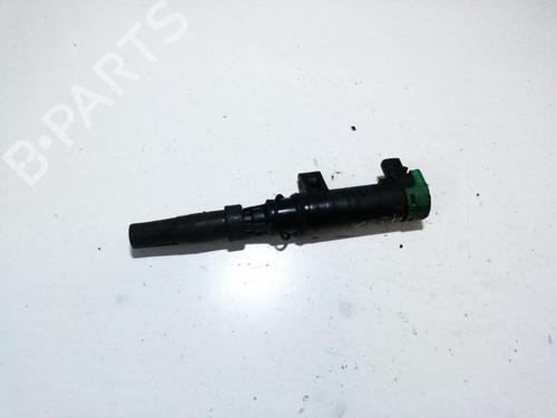 Used Ignition coil Ignition coil RENAULT MEGANE Scenic (JA0/1_) 1.6 16V (JA0B, JA04, JA11, JA00) (107 hp) 35844407 35844407