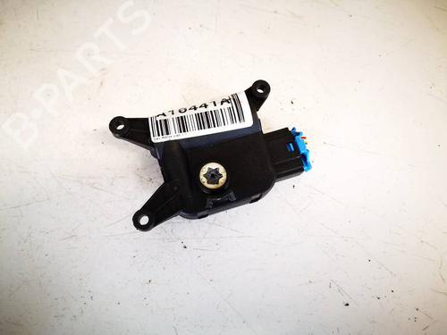 Electronic module OPEL MERIVA A MPV (X03) 1.7 CDTI (E75) | BP32567004M83  - Image 6
