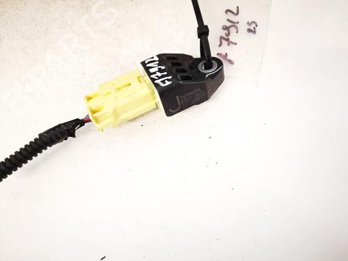 Used Electronic module Electronic module TOYOTA URBAN CRUISER (_P1_) 1.4 D-4D (NLP110_, NLP110R) (90 hp) 32914024 32914024