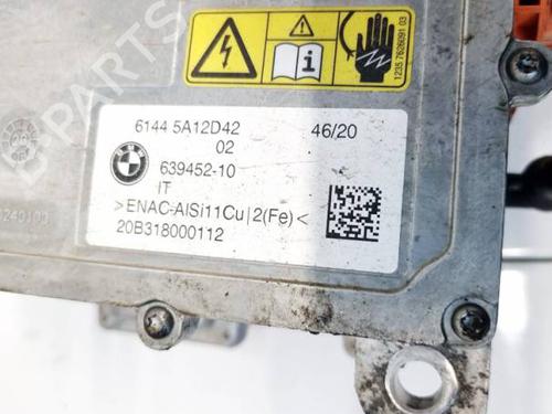 Inverter/Converter BMW i3 (I01) Electric | BP35051580M119  - Image 5