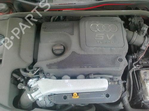 Electronic module AUDI TT (8N3) 1.8 T | BP33486542M83 - Image 7