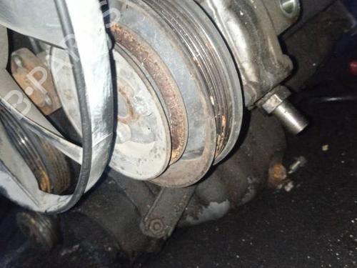 Steering pump AUDI A4 B5 (8D2) 1.8 | BP35100863M99 - Image 3
