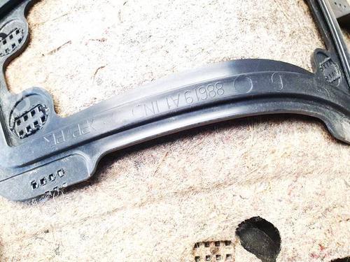 Boot lining OPEL INSIGNIA A (G09) 2.0 CDTI (68) | BP34842535I3 - Image 4