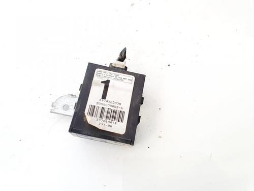 Used Electronic module Electronic module 35422746 35422746