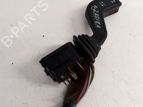 Warning switch BMW 5 (F10) 535 d | BP38641673I22 - Image 2
