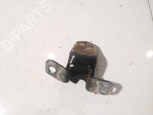 Hinge/Door check strap MAZDA 3 (BL) 2.2 MZR CD (BL10) | BP35830599C146 - Image 3