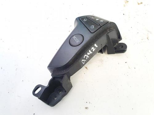 Used Steering wheel controls Steering wheel controls TOYOTA AVENSIS (_T25_) 2.2 D-4D (ADT251_, ADT251R) (150 hp) 35478935 35478935