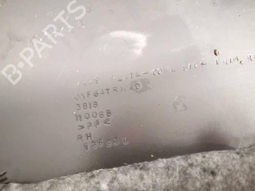 Other JEEP COMPASS (MK49) 2.2 CRD | BP35152602O1 - Image 3