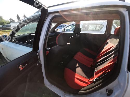 Fuse box VW PASSAT B5 Variant (3B5) 1.9 TDI | BP32556296E1 