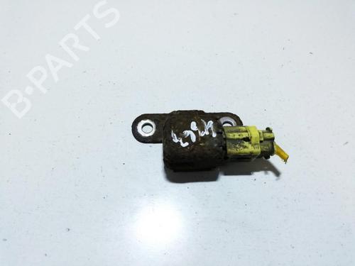 Used Electronic module Electronic module SUZUKI GRAND VITARA II (JT, TE, TD) 1.9 DDiS (JB419WD, JB419XD) (129 hp) 33505365 33505365