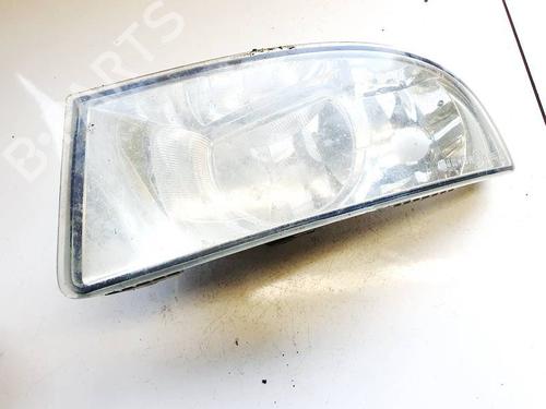 Used Left front fog light Left front fog light 35200888 35200888