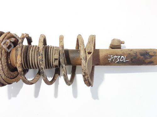 Used Left front shock absorber Left front shock absorber 35511693 35511693