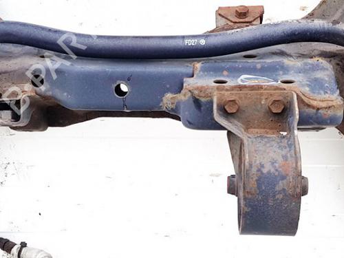 Used Anti roll bar Anti roll bar HYUNDAI TUCSON (JM) 2.0 CRDi All-wheel Drive (140 hp) 35615517 35615517