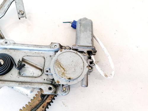 Used Left rear window motor Left rear window motor SUBARU FORESTER (SF_) 2.0 AWD (SF5) (125 hp) 35523582 35523582