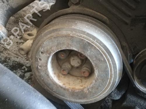 Used Pulley Pulley 35864822 35864822