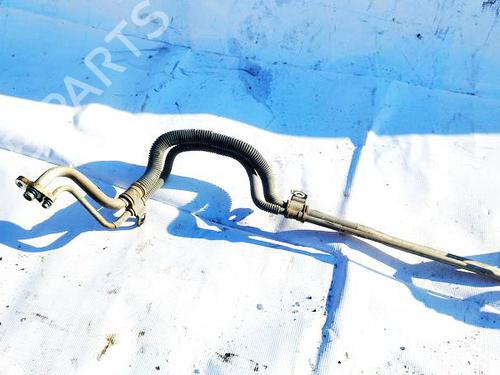 Used AC pipe AC pipe KIA SORENTO II (XM) 2.2 CRDi (197 hp) 32607429 32607429