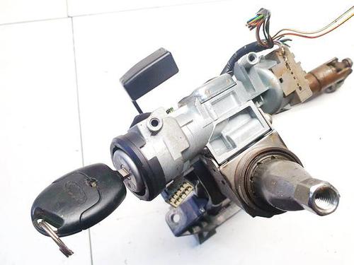 Ignition barrel FORD FOCUS II (DA_, HCP, DP) 1.6 TDCi | BP34878445M48 - Image 2