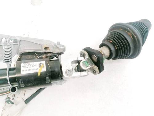 Steering column MERCEDES-BENZ C-CLASS (W204) C 200 CDI (204.007, 204.006) | BP35377538M21 - Image 2