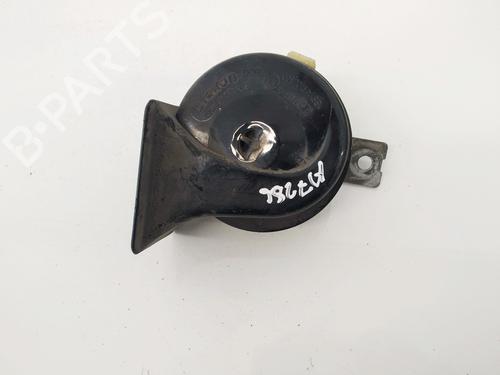 Used Horn Horn RENAULT SCÉNIC II (JM0/1_) 1.6 BiFuel (113 hp) 35493423 35493423