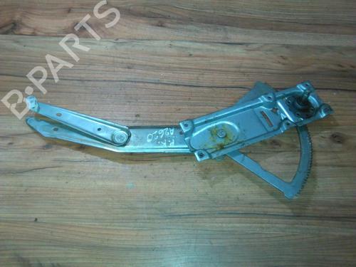Used Front left window mechanism Front left window mechanism 35653205 35653205