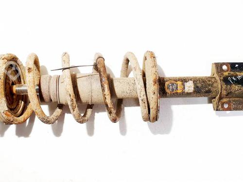 Used Left front shock absorber Left front shock absorber PEUGEOT BOXER Bus (244, Z_) 2.8 HDi (128 hp) 35102669 35102669