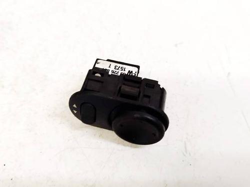 Used Mirror switch Mirror switch VW PASSAT B7 (362) 1.6 TDI (105 hp) 34864090 34864090