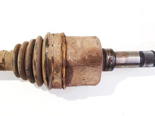 Left front driveshaft FORD TRANSIT Van (FA_ _) 2.0 DI (FAE_, FAF_, FAG_) | BP35399733M38 - Image 3