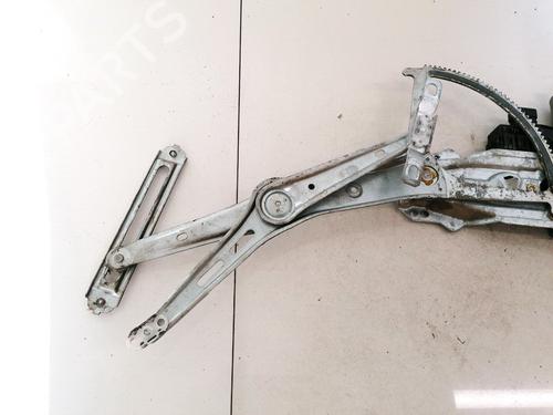 Used Front left window mechanism Front left window mechanism 35589850 35589850