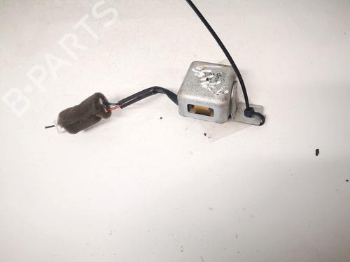 Used Electronic module Electronic module SSANGYONG REXTON / REXTON II (GAB_) 2.7 Xdi (165 hp) 32887726 32887726