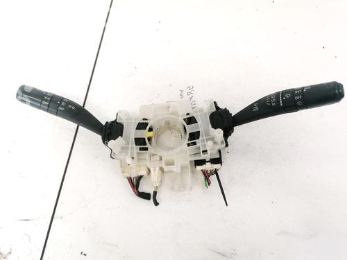 Used Warning switch Warning switch SUBARU OUTBACK (BL, BP) 2.5 AWD (BP9) (165 hp) 35414735 35414735