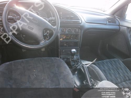 Electronic module FORD MONDEO I (GBP) 1.8 TD | BP33486645M83  - Image 6