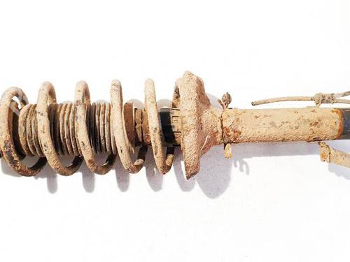 Used Left front shock absorber Left front shock absorber 34997032 34997032