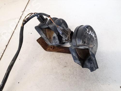 Used Horn Horn VW PASSAT B5 Variant (3B5) 1.9 TDI (110 hp) 35393328 35393328