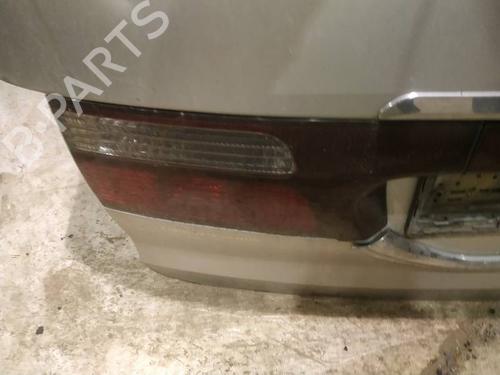 Used Left tailgate light Left tailgate light TOYOTA PREVIA II (_R3_) 2.0 D-4D (CLR30_, CLR30R) (116 hp) 39895595 39895595