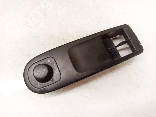 Mando retrovisor Mando retrovisor VW GOLF VI (5K1) 1.6 TDI (105 hp) 36942247 36942247