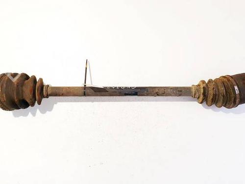 Used Left rear driveshaft Left rear driveshaft 34939321 34939321