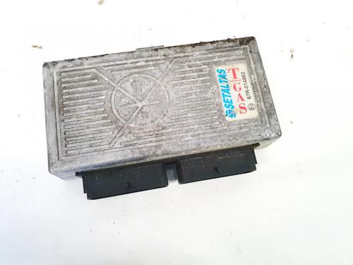 Used Electronic module Electronic module 35483245 35483245