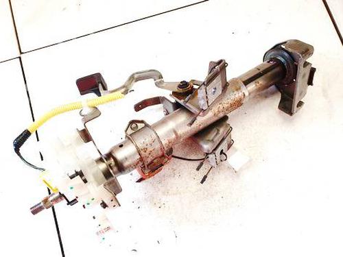 Steering column ISUZU D-MAX II (TFR, TFS) 1.9 Ddi (TFR87J) | BP38610631M21 - Image 3