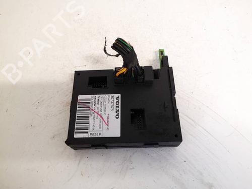 Used Electronic module Electronic module 35090927 35090927