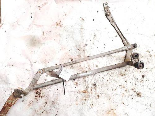 Used Front wipers mechanism Front wipers mechanism VW GOLF V (1K1) 1.4 16V (80 hp) 35276322 35276322