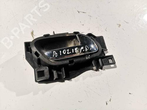 Used Front right interior door handle Front right interior door handle 35017496 35017496