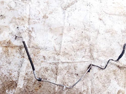 Used AC pipe AC pipe MERCEDES-BENZ E-CLASS (W211) E 220 CDI (211.006) (136 hp) 32969157 32969157